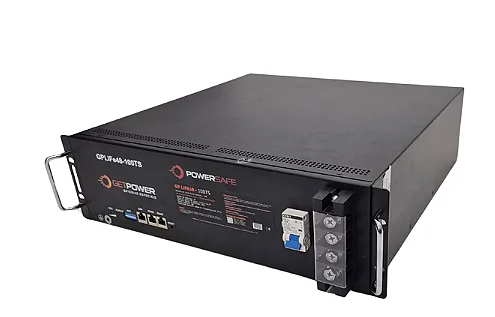 Bateria Getpower GPLife48-100TS Bateria solar off grid